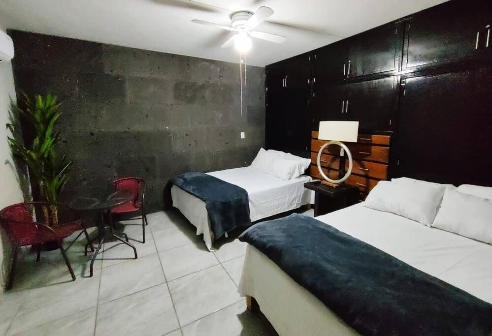 شقة Hermoso Departamento Centrico Con Servicios تيكيلا المظهر الخارجي الصورة