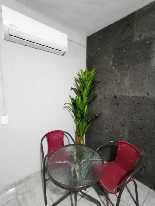 شقة Hermoso Departamento Centrico Con Servicios تيكيلا المظهر الخارجي الصورة